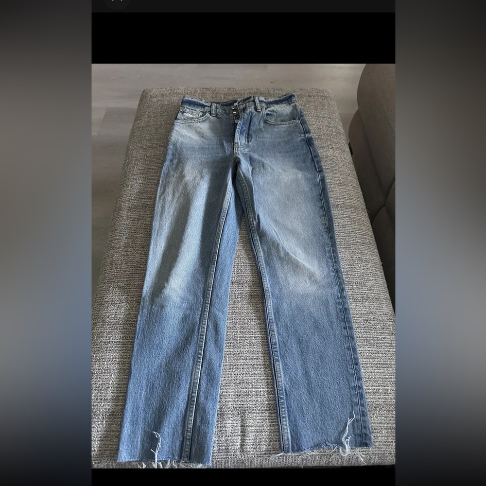 Anine Bing Sonya Jeans, size 25